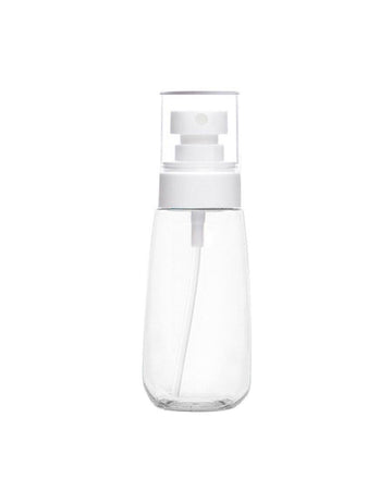 Jully France Spray Bottle M-106 Transparent
